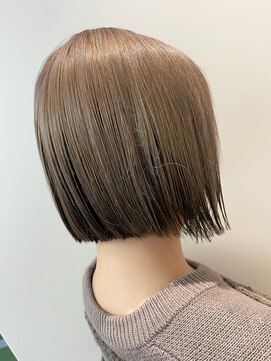 イラ(Era) デザインボブ