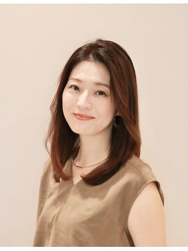 アンベリールフルー(EMBELLIR fleur) 大人エレガントミディ