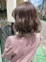 ロア 福岡天神本店(LORE)&nbsp;ナチュラルブラウン