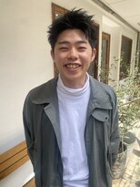 カウチ(Kauti)&nbsp;スパイキーショート