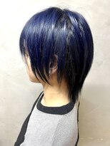 ベジータ(VEGETA)&nbsp;ブルー系カラー