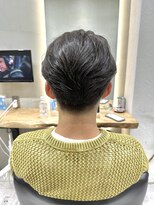 フェリア 渋谷(Feria)&nbsp;【Feria渋谷】ビジネスショートツーブロック“Sota Tawara”