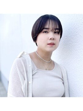 エストアール フクオカ 福岡博多店(est-r. Fukuoka) マッシュショート/くびれ/博多