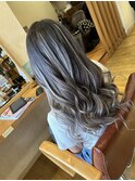 シルバーバレイヤージュ