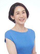 ステラ 木田余店 (stella) 50代・60代に人気◎ショートボブ