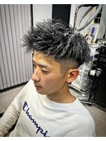 メンズ ラピス 横浜店(Men’sLapis)&nbsp;ヤリラジェット