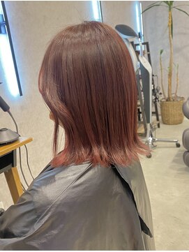 クオン 伊勢崎(QUON.) 大人ガーリー/チョコレート/モード/プリカール