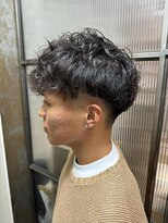 リンネ(Lin'ne)&nbsp;スペインカール