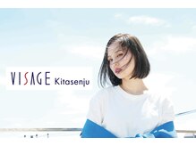 ヴィサージュ キタセンジュ(VISAGE)