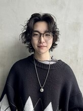 オーダー(O/ODER)&nbsp;コサダ コウヘイ