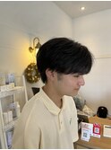 シースルーマッシュウルフ/シースルーマッシュ