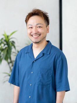 デン(den)の写真/【大人女性のお悩み徹底改善◎】気兼ねなく相談できるマンツーマン施術が魅力◇[百舌鳥八幡駅5分]