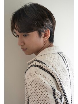 ウィットサークル(wit circle) ナチュラルショート