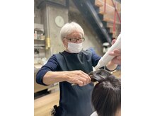 ヘアーメークテスタヴァンティ (Hair make Testavanti)