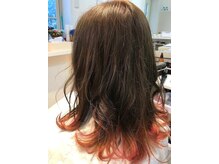 ヘアーサロン フオーユー(foryou)