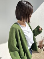 ヘイデイズ(HEY DAYS)&nbsp;mini bob