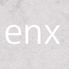 エンクス 天王町店(enx)のお店ロゴ