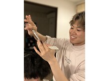 理容 うめむら