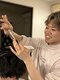 理容 うめむらの写真/【要Check! スタイル写真随時更新中】期待のニューカマー至恩デビュー！似合わせカットで新しい自分に☆