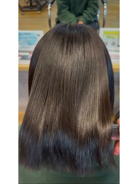 美容室 ココロ(Co Co Lo) 縮毛矯正