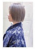 monotone bob