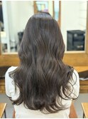 ★廣中優奈★20代30代ロング艶髪
