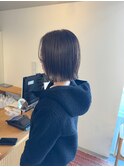 【ki.tone】オリーブベージュ
