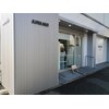 アルファヘアのお店ロゴ