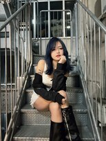 トゥルークリエイション 渋谷(True Creation)&nbsp;上目遣い でギャップを産もう