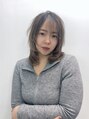 アクション 心斎橋店(ACTION) 植辻 春佳