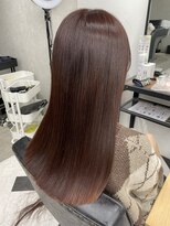 ロウ トウキョウ 八王子店(RAW TOKYO)&nbsp;酸性ストレート/潤いカラー/艶カラー/八王子/京王八王子/眞生