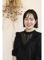 美容室ピュアフレンド 須郷 理沙