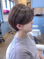 ザファーストラウンジ 練馬中村橋店(The 1st Lounge) Short 21