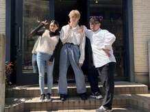 オルソーヘアー(orso hair)