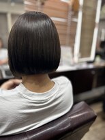 ルアン(Luan)&nbsp;ミニボブ