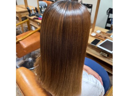 バッシライン(BASSILINE)の写真