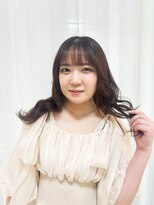 エミュ 天文館店(eMu) ピンクベージュ