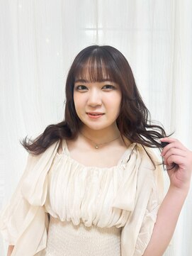 エミュ 天文館店(eMu) ピンクベージュ