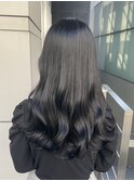 【桑原圭太】イルミナカラーで作るラベンダーグレージュ 3