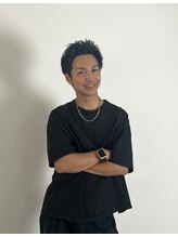 ラグ バイ シゲルカットクラブ 神田久志本店(lag)&nbsp;中野 龍一