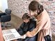 艶染専科の写真/大人女性の“なりたい”を叶えるサロン◇経験豊富なスタイリストがあなたの魅力を引き出します。