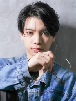 エッジ(EDGE)の写真/【南大分5月OPEN/大人気メンズサロン】大分県内3店舗のmen's専門店◆メンズパーマ～メンズヘア全てお任せ！