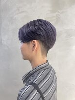 アングゥ ウル(ungu ul)&nbsp;メンズカラー/ダブルカラー/仙台