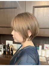 ラメールヘア(la mer hair)