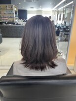 シャンプーボーイエイムス(SHAMPOO BOY aims) ハイライト