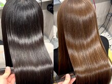 インスヘアー 関大前店(INCE HAIR)