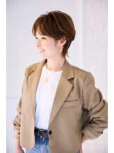 アンレッグ(AnReg) 岡田 彩華