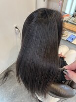 ア ドリームアップスタジオ レストアール(A DREAM UP STUDIO restR) ツヤロング