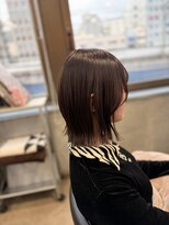 リラクオーレ 三宮 元町(LIRA CUORE)&nbsp;外ハネボブ