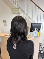 イマジン 八戸ノ里店(IMAGINE) <IMAGINE 八戸ノ里>パーマスタイル/30代40代50代